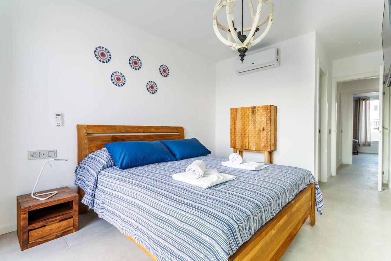 Monterey House Playa Blanca Villa Playa Blanca  Luaran gambar