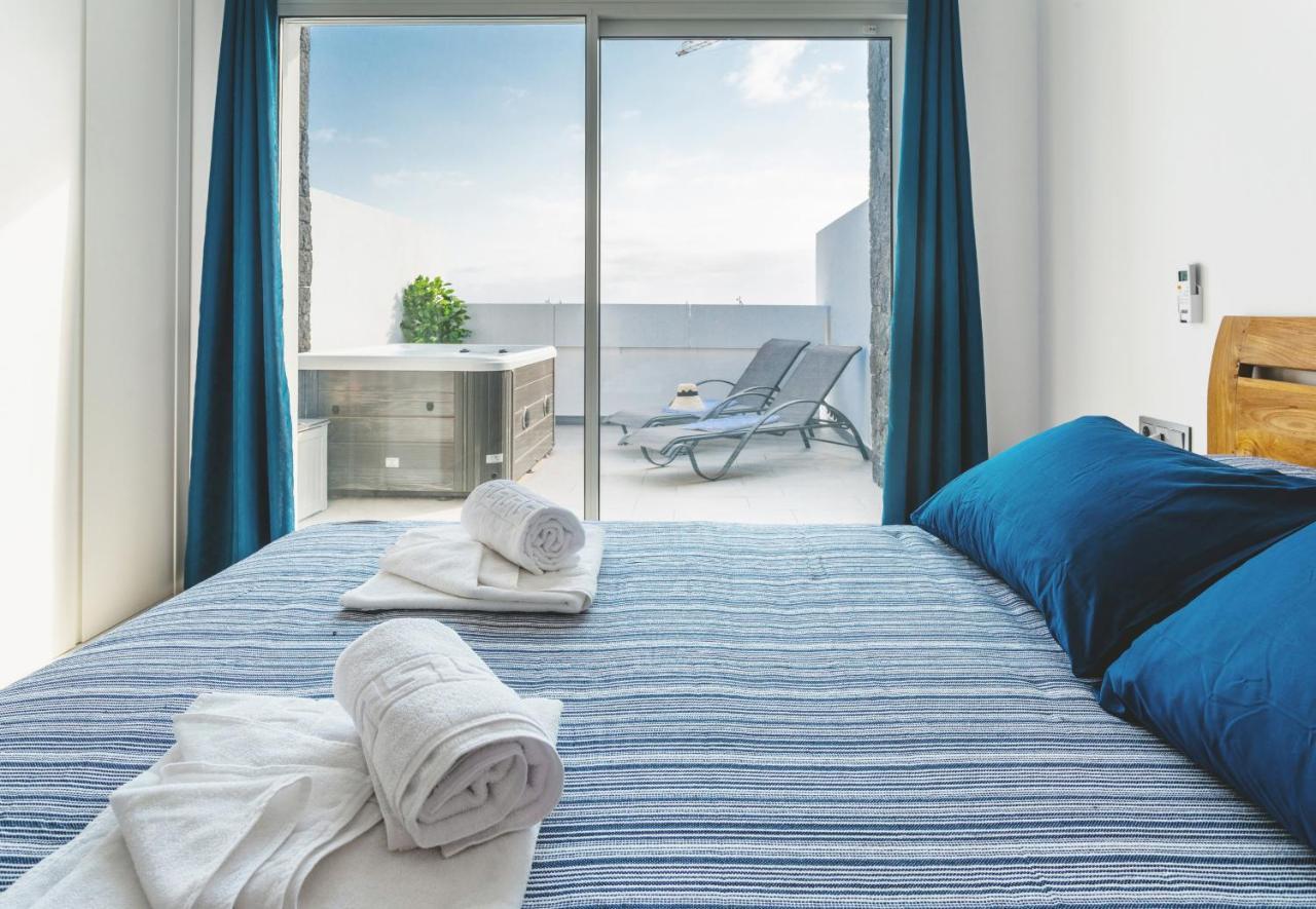 Monterey House Playa Blanca Villa Playa Blanca  Luaran gambar