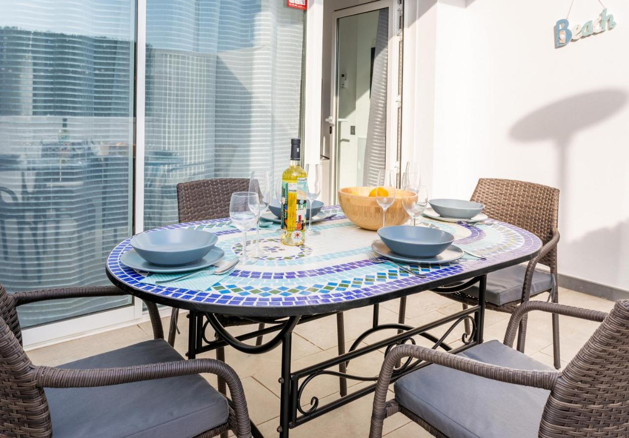 Monterey House Playa Blanca Villa Playa Blanca  Luaran gambar