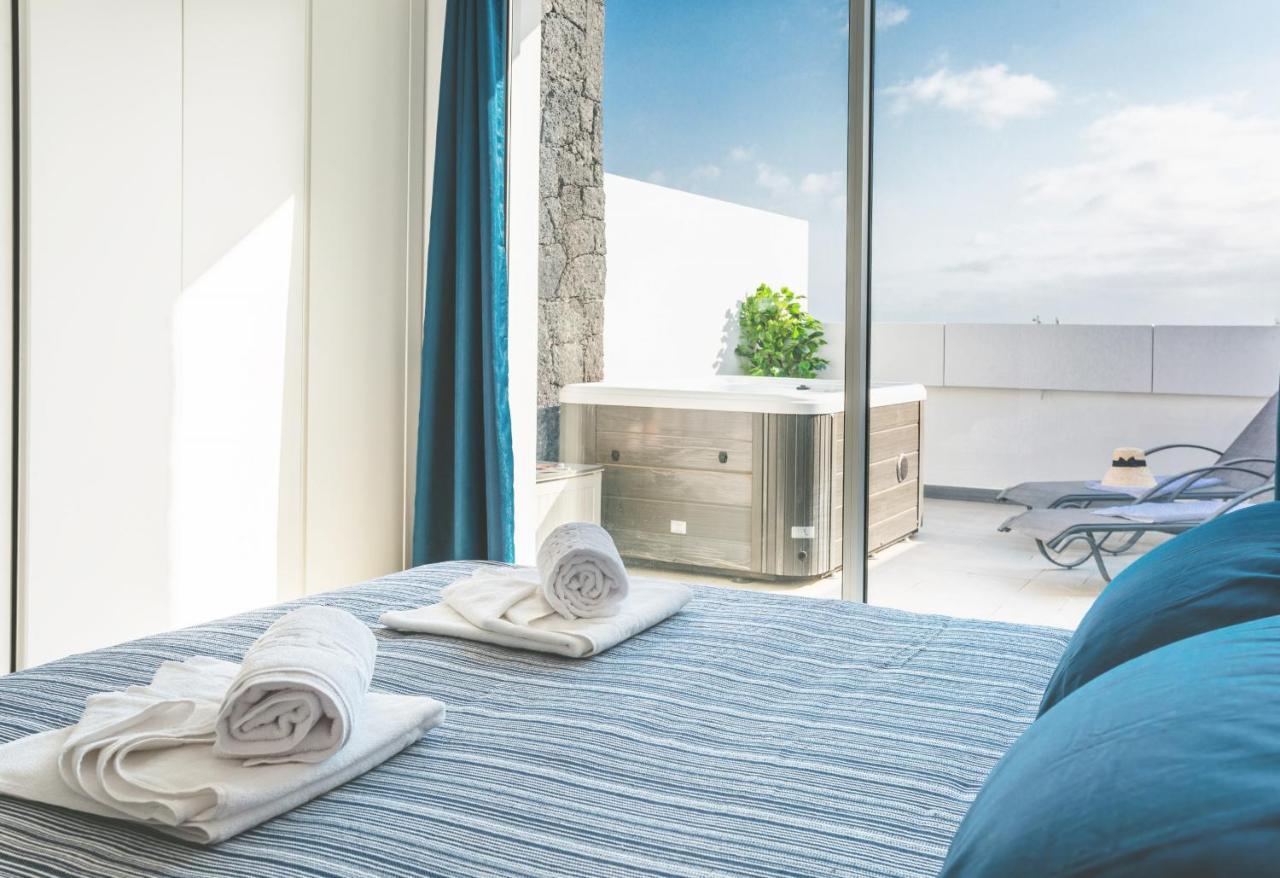 Monterey House Playa Blanca Villa Playa Blanca  Luaran gambar