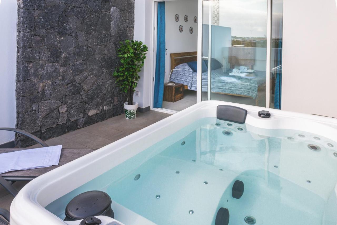 Monterey House Playa Blanca Villa Playa Blanca  Luaran gambar