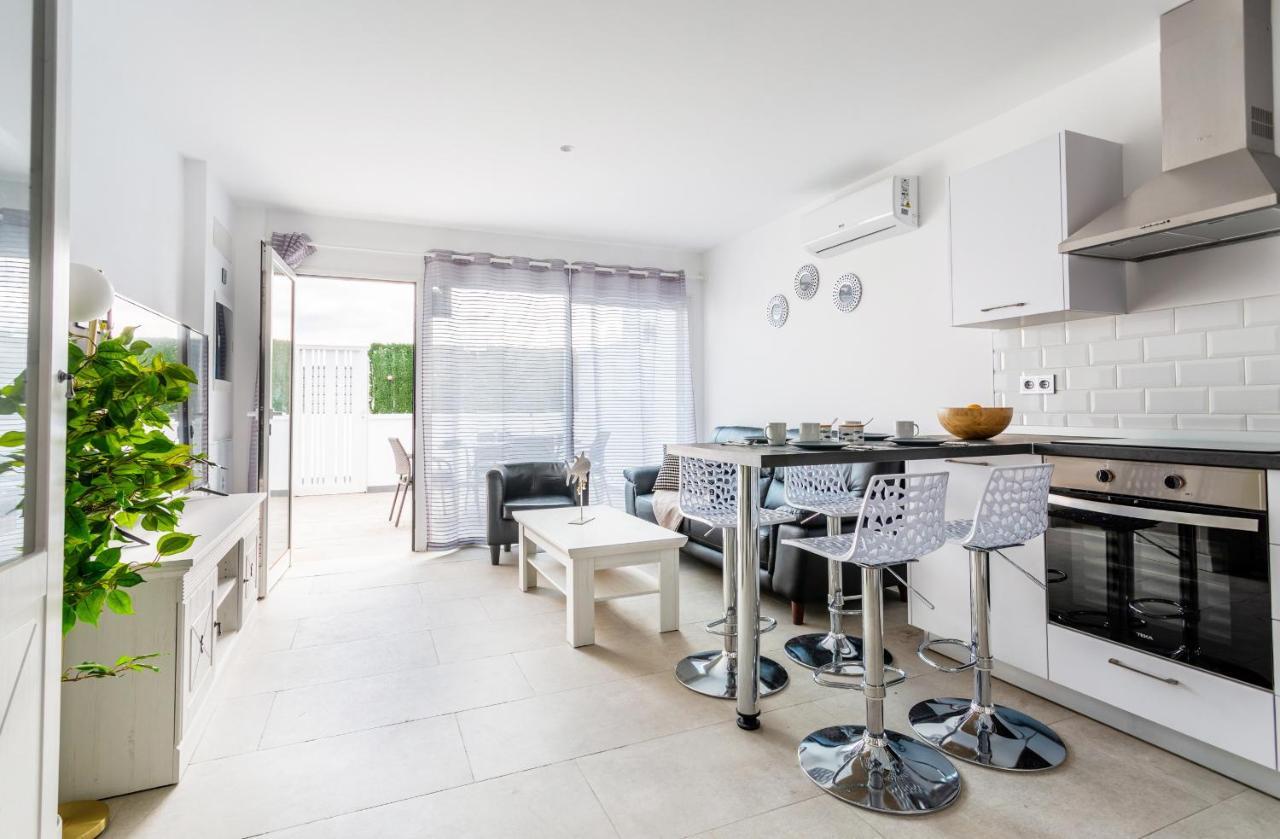 Monterey House Playa Blanca Villa Playa Blanca  Luaran gambar