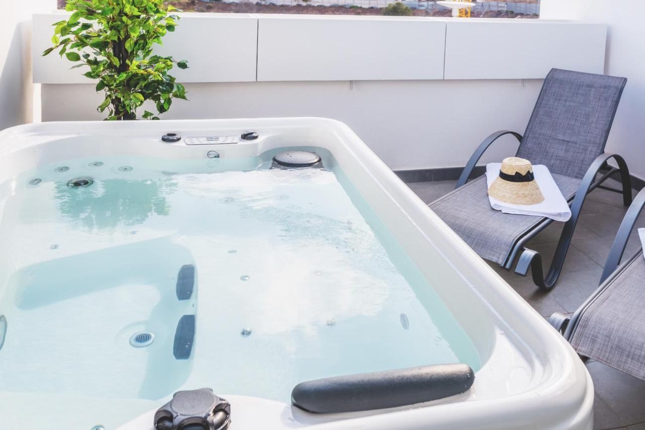 Monterey House Playa Blanca Villa Playa Blanca  Luaran gambar