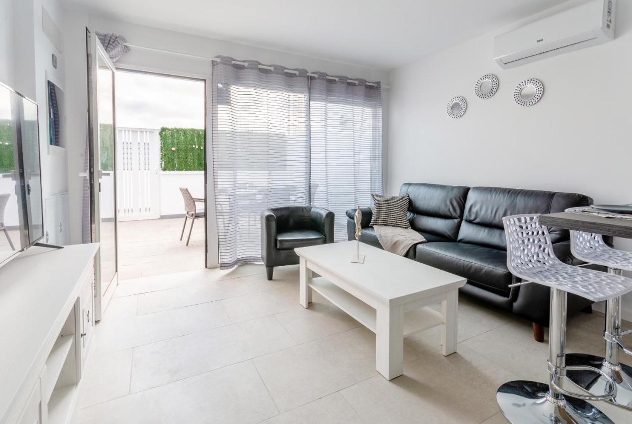 Monterey House Playa Blanca Villa Playa Blanca  Luaran gambar