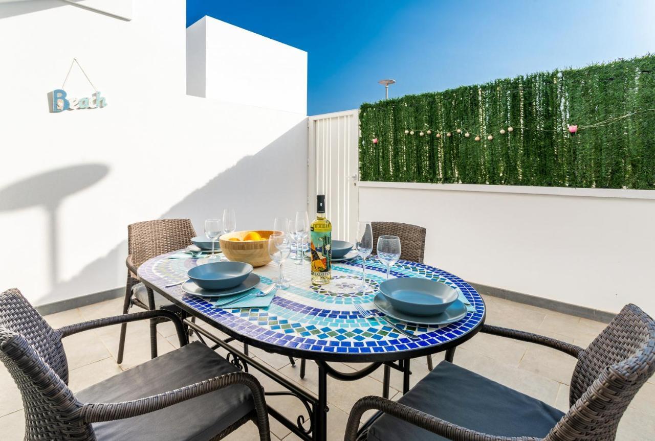 Monterey House Playa Blanca Villa Playa Blanca  Luaran gambar
