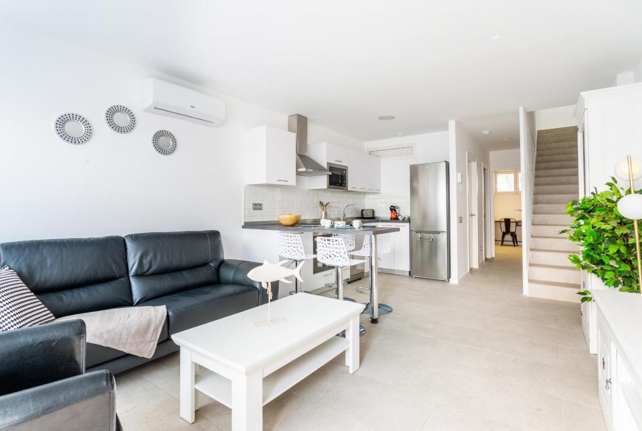 Monterey House Playa Blanca Villa Playa Blanca  Luaran gambar