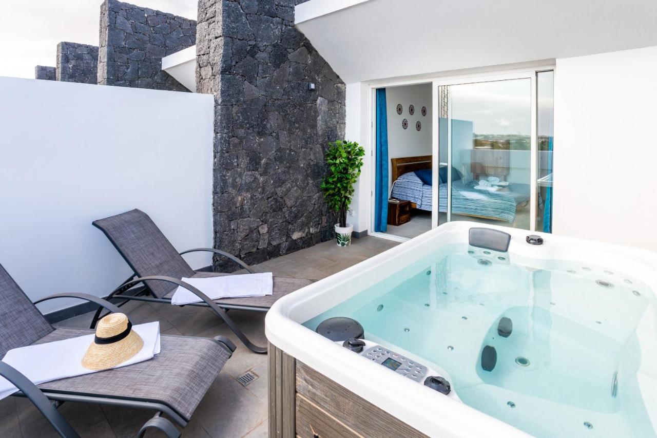 Monterey House Playa Blanca Villa Playa Blanca  Luaran gambar