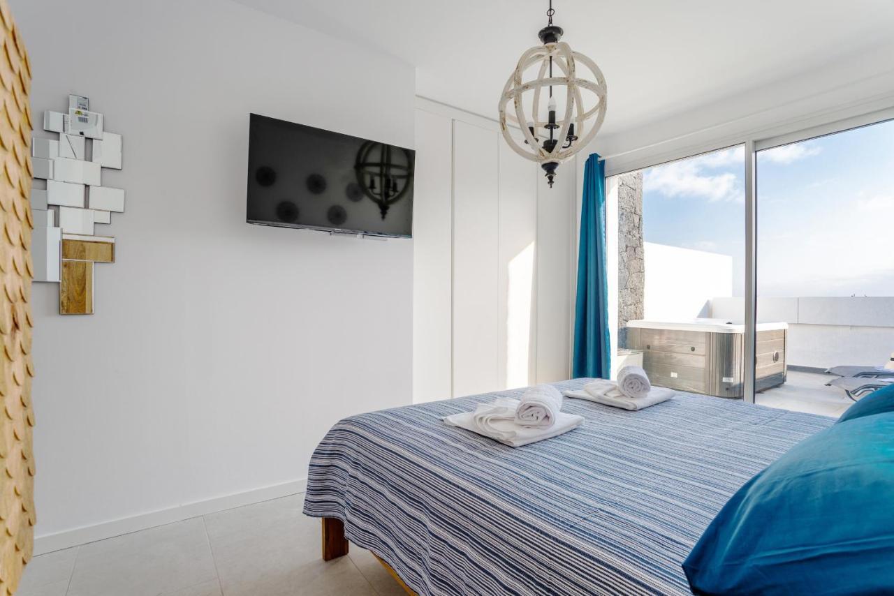Monterey House Playa Blanca Villa Playa Blanca  Luaran gambar