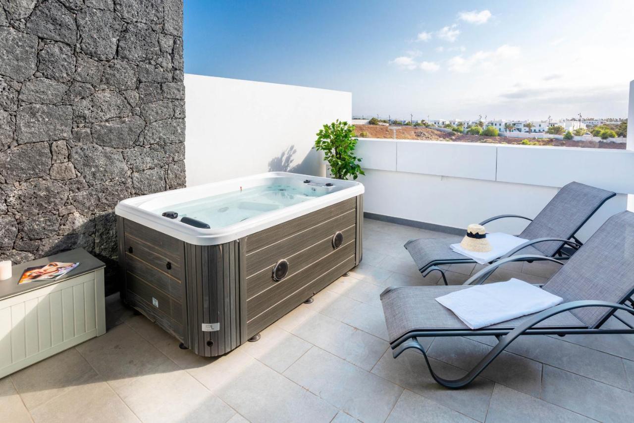 Monterey House Playa Blanca Villa Playa Blanca  Luaran gambar